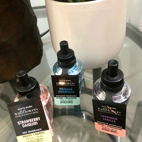 BATH & BODY WORKS SET 3 - Picture 7 of 7